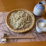 Soba Kiri Suzuki - 