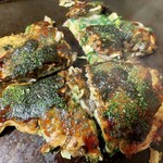 Okonomiyaki Hiro - 