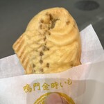 Naruto Taiyaki Honpo Kichijoji Ekimae Ten - 