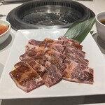 Yakiniku Juju Karubi Itami Hori Ike Ten - 