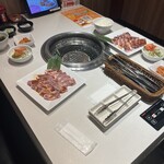 Yakiniku Juju Karubi Itami Hori Ike Ten - 