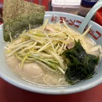 新ラーメンショップ - 