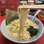 新ラーメンショップ - 麺