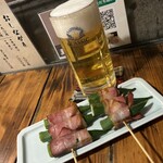 Sumibi Yakitori Nonsuke - 