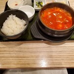 東京純豆腐 - 