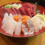 Sushi Izakaya Shingo - 