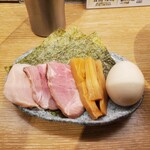 つけ麺 和 - 