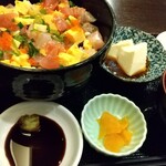 Wagyu to Seafood no Izakaya Hajime - 