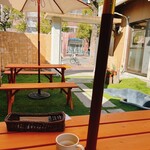 dekoboko cafe - 