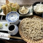 Teuchi Soba Ogura - 