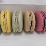 Laduree Nihonbashi Ten - 