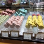 Laduree Nihonbashi Ten - 