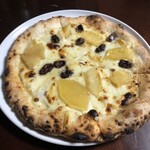 PIZZA CASA INABA - 