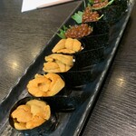 Kyomasa Zushi - 