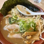 Ramen Yokozuna Takatsuki Ten - 