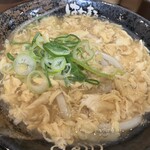 Hanamaru Udon Marugame Jo Nishi Ten - 