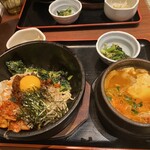 h Korean Restaurant Daidai Nagoya Ten - 