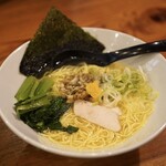 三代目麺処まるは極 - 