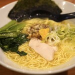 三代目麺処まるは極 - 