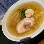 Tori Paitan Ramen Takezo - 