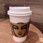 Starbucks Coffee Shinjuku Marui Honkan Nikai Ten - 