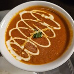 Everest Curry Hamamatsu - 