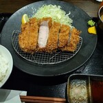 Gochisou Tonkatsu Buta no Megumi - 