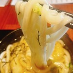 Ten ni Noboru Udon Dining Esakahonten - 