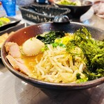 Ei Rin - 英凛ラーメン