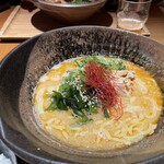 BARA dining -IBARAKI sense- - 