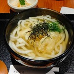 Ten ni Noboru Udon Dining Esakahonten - 