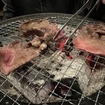 Yakiniku Gyuzan Bekkan Kagoshima Tenmonkan Ten - 