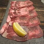 Yakiniku Gyuzan Bekkan Kagoshima Tenmonkan Ten - 