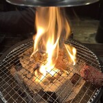 Yakiniku Gyuzan Bekkan Kagoshima Tenmonkan Ten - 