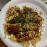 お好み焼き ひで家 - 