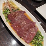 Yakiniku Shuka Denden Hon Ten - 