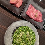 Yakiniku Shuka Denden Hon Ten - 