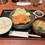 Tonkatsu Kotetsu - 