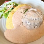 Otona no Okosama Lunch - 