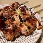 Kushiyaki Maruichi - 