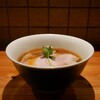 麺 ふじさき - 料理写真: