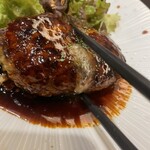 Wagyu to Seafood no Izakaya Hajime - 