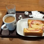 TORAJA COFFEE Biera Morinomiya Ten - 