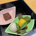 Sakura Coffee Mihara Ten - 