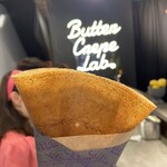 BUTTER CREPE LAB. - 