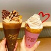 gelato pique cafe - 料理写真: