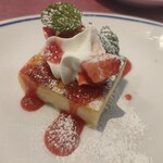 Trattoria M's - 