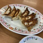 Gyoza no Osho Kariyasuka Ten - 