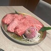 YAKINIKU KIKU - 