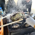 Yaki Gaki Taiho - 